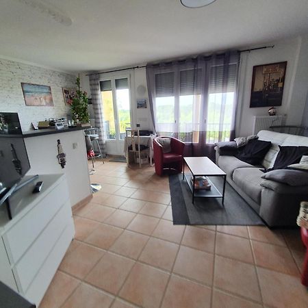Chambre Confort Dans T3 ז'ואה-לה-טור מראה חיצוני תמונה
