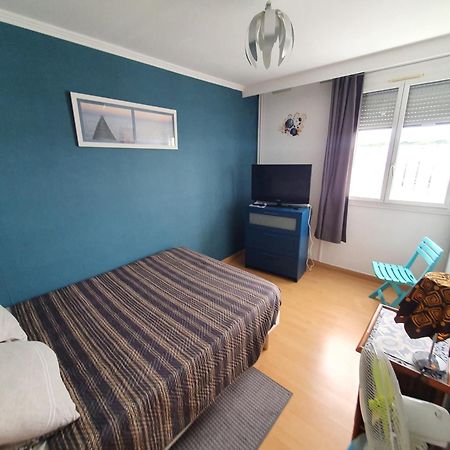 Chambre Confort Dans T3 ז'ואה-לה-טור מראה חיצוני תמונה