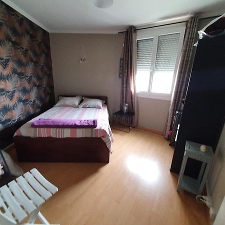 Chambre Confort Dans T3 ז'ואה-לה-טור מראה חיצוני תמונה