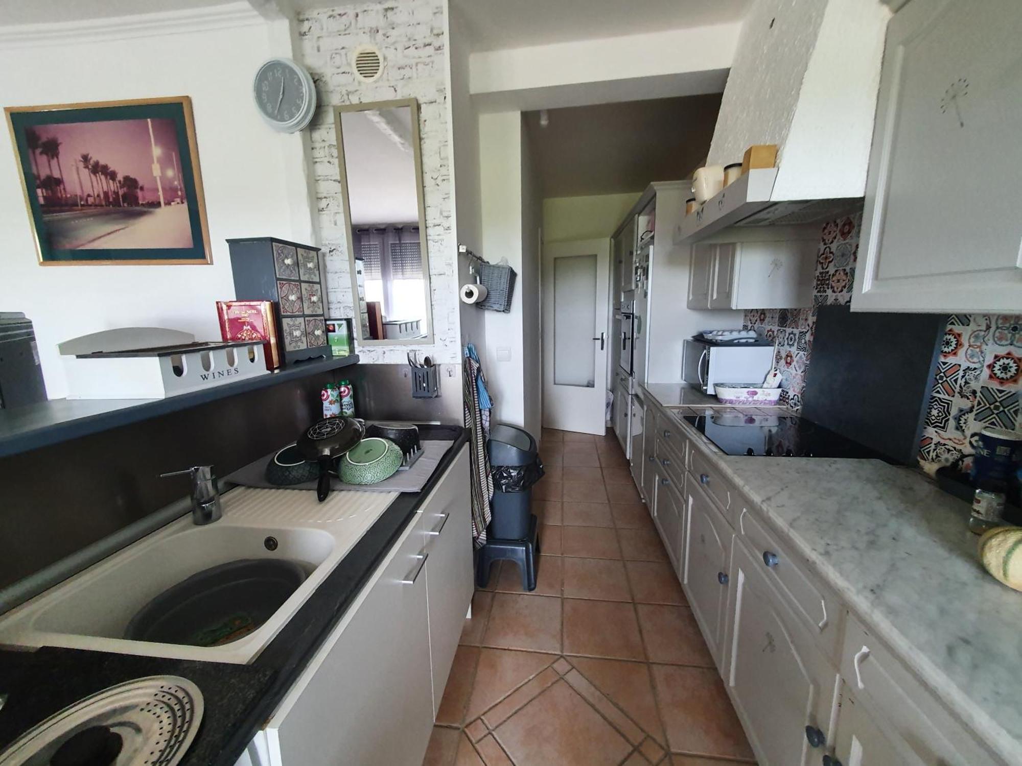 Chambre Confort Dans T3 ז'ואה-לה-טור מראה חיצוני תמונה