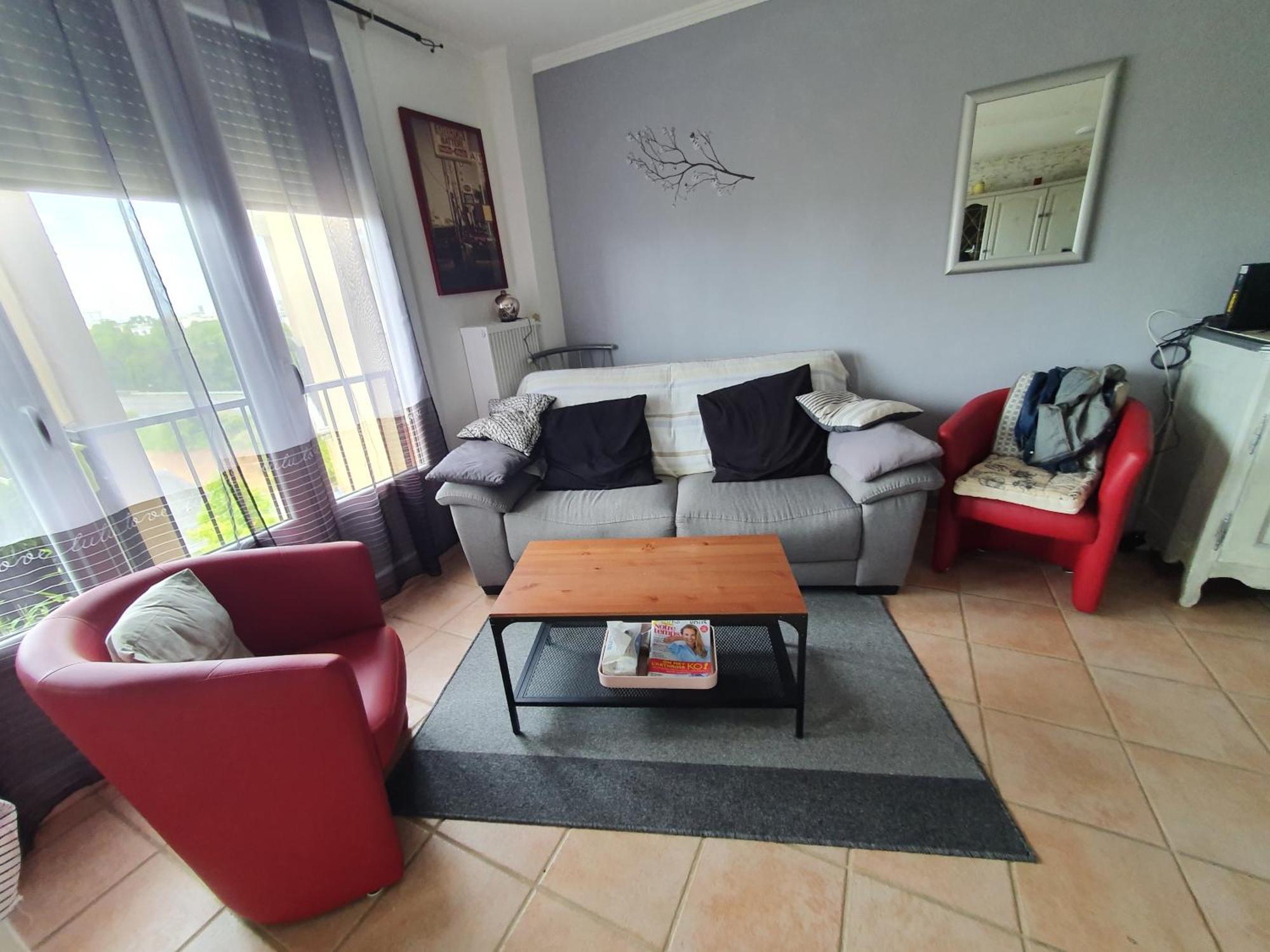 Chambre Confort Dans T3 ז'ואה-לה-טור מראה חיצוני תמונה