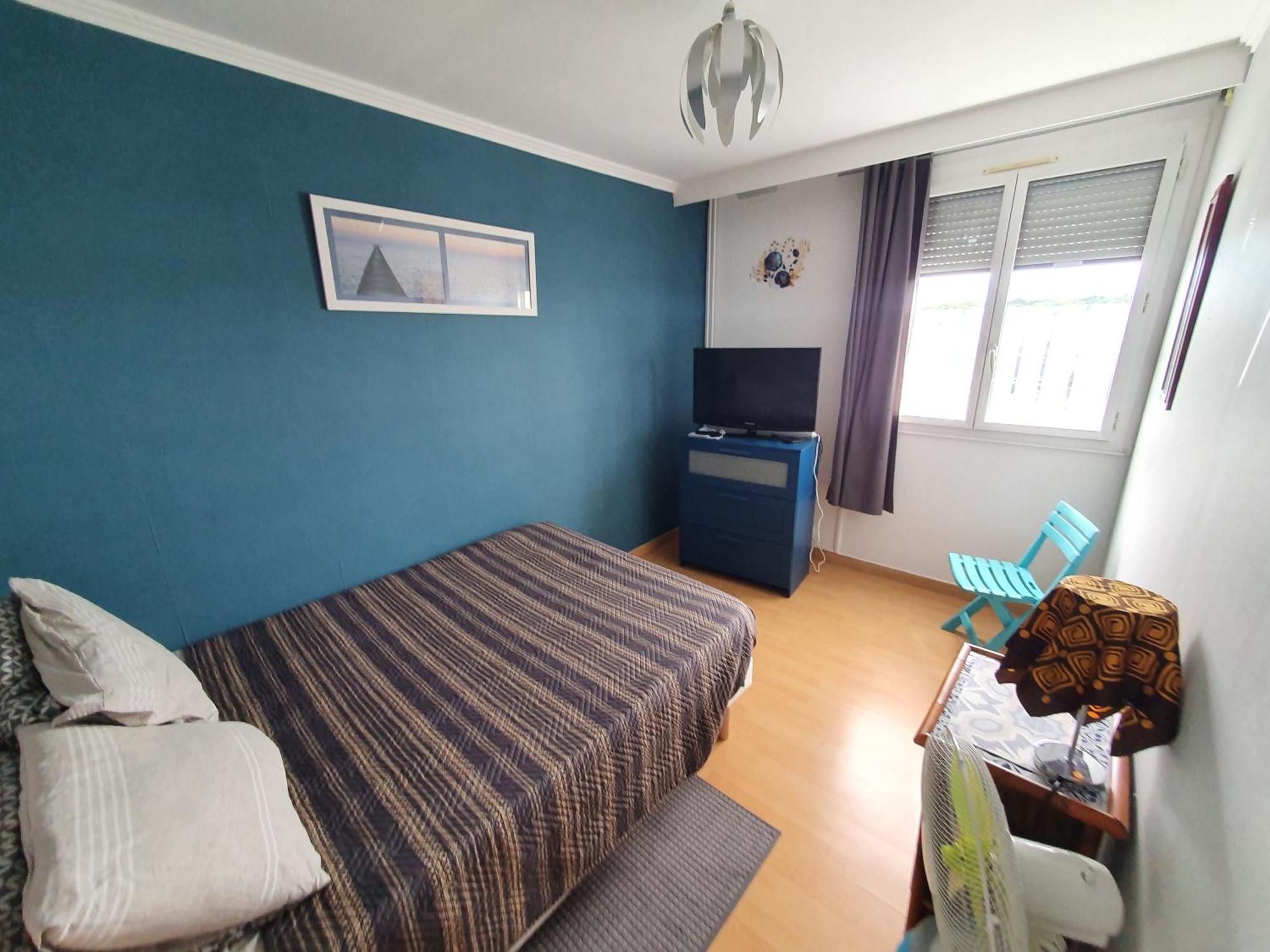 Chambre Confort Dans T3 ז'ואה-לה-טור מראה חיצוני תמונה