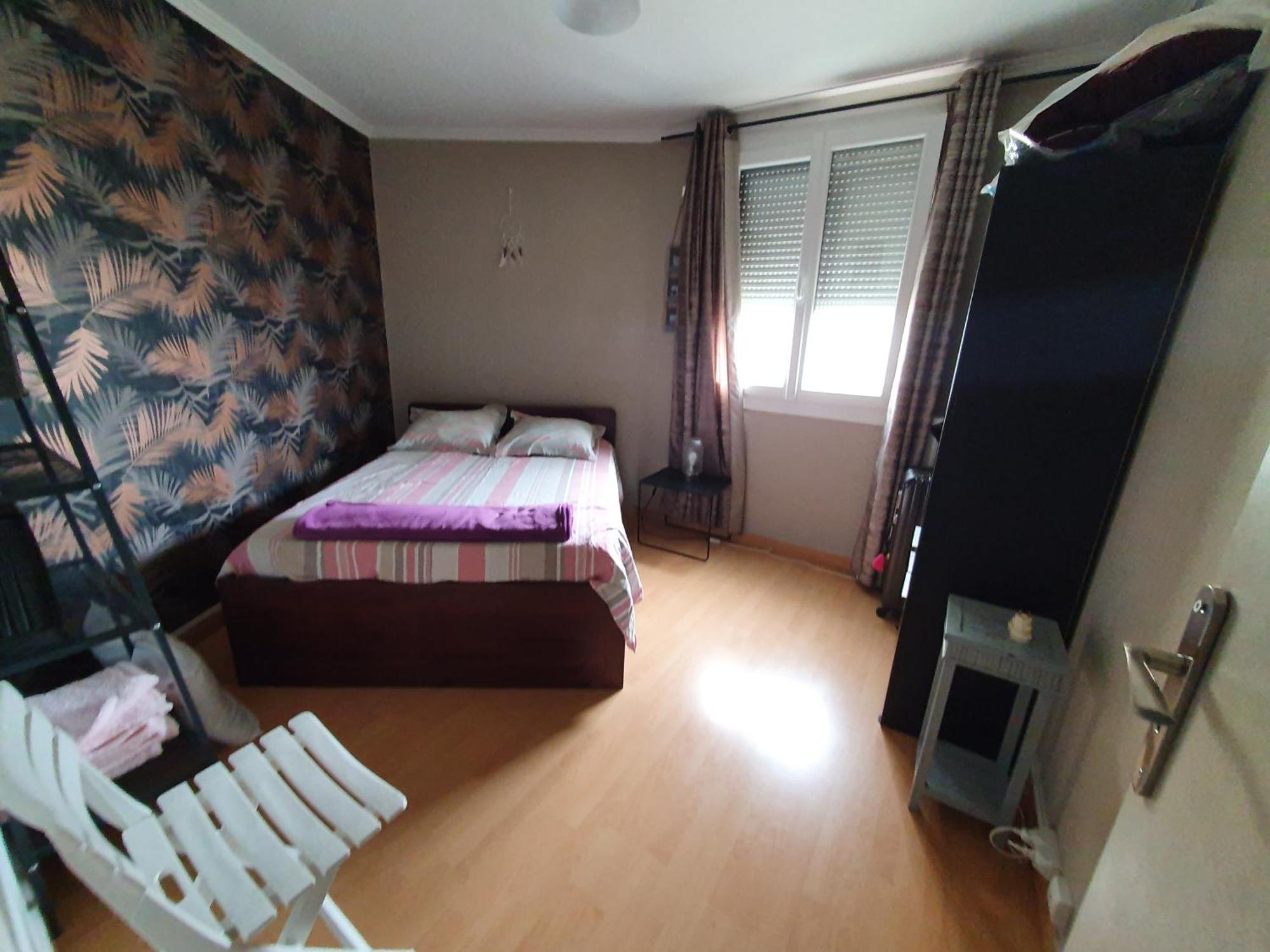 Chambre Confort Dans T3 ז'ואה-לה-טור מראה חיצוני תמונה