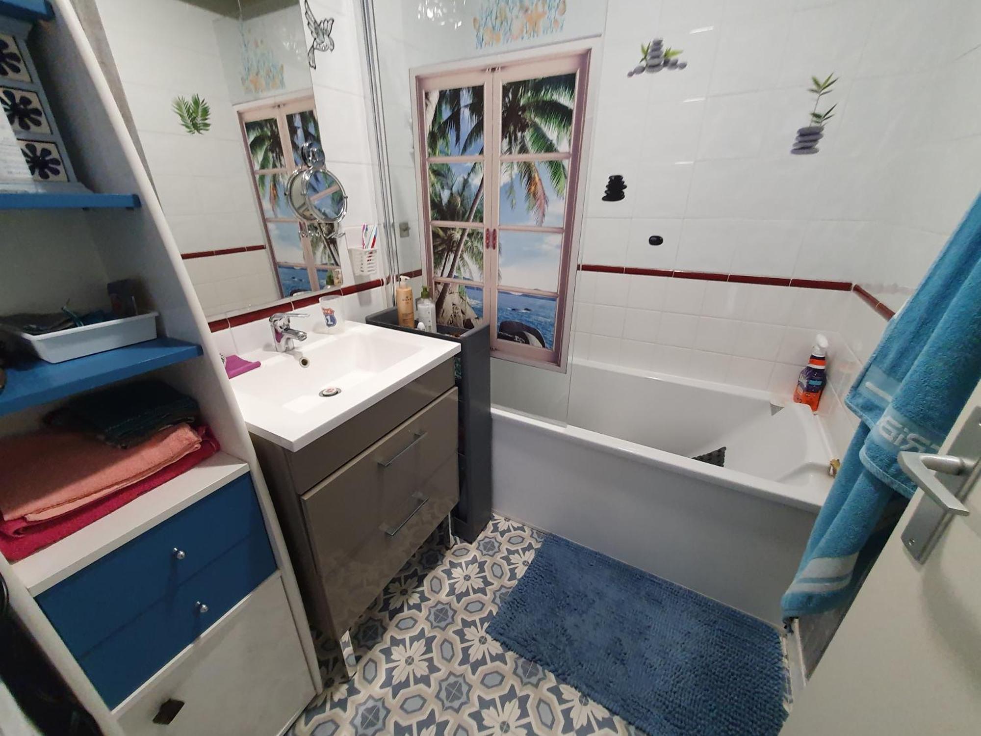 Chambre Confort Dans T3 ז'ואה-לה-טור מראה חיצוני תמונה